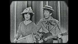 Unconditional Surrender -- Ken Carson and Denise Lor