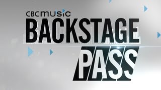 CBC Music Backstage Pass EPS #105 The Sheepdogs Memphis special