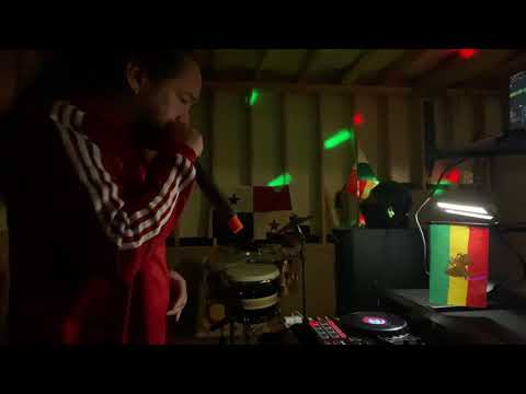 Conroy Smith - Run Down Girl