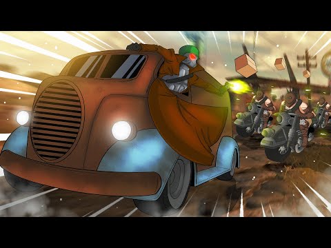 These Mods Add More RPG Elements to Fallout New Vegas