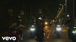 Rocco Hunt - DEMONE SANTO (Visual Video)