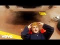 ElyOtto THE COPS Official Video