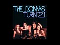 The Donnas - Nothing To Do