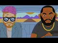 Run The Jewels Yankee And The Brave