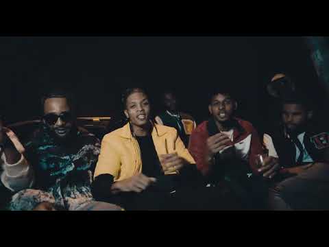 BigSpicy x Merkel VC - Koragi (Official Video)