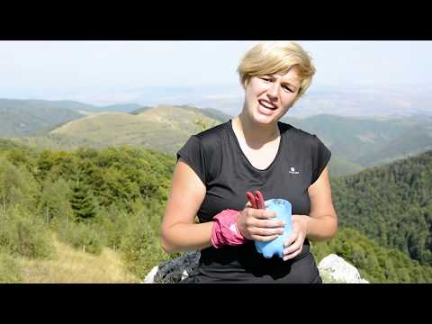 Refacere Traseu Montan: Muntele Băișorii - Rezervația Scărița Belioara