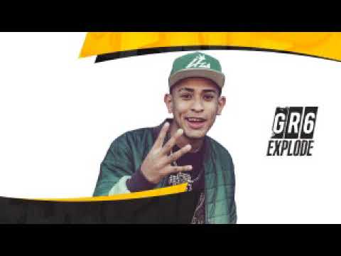 MC Rafa Original   Louca de Doce Lyric Video