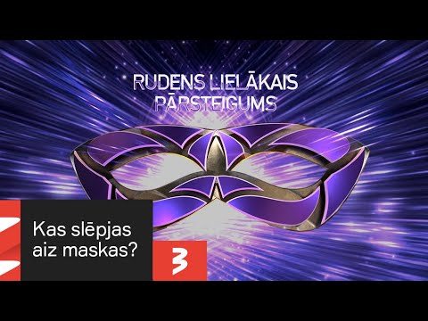 RUDENS LIELĀKAIS PĀRSTEIGUMS TV3