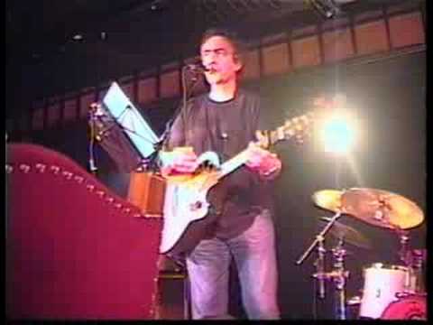 Mario Mata - Eu vou à bruxa