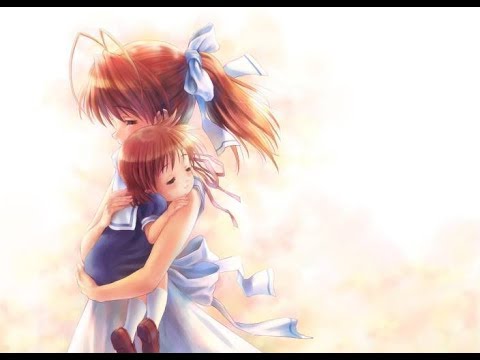 Dango Daikazoku - Kyoto Animation Tribute AMV