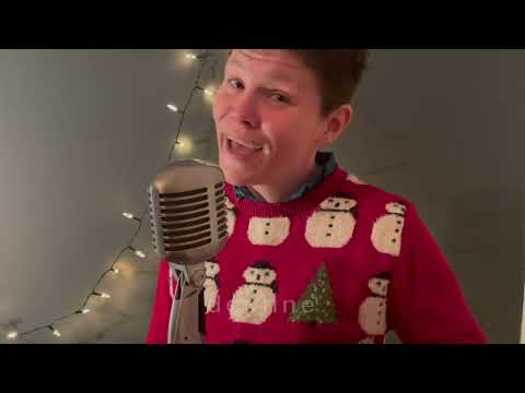 Grace Petrie - I Just Want The Tories To F*** Off (A Christmas song)