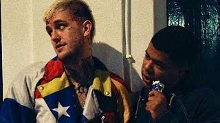 Lil Peep &amp; iLoveMakonnen - Ballin&#39; (legendado)