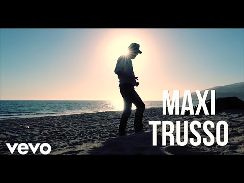 Maxi Trusso - Sunset Boulevard