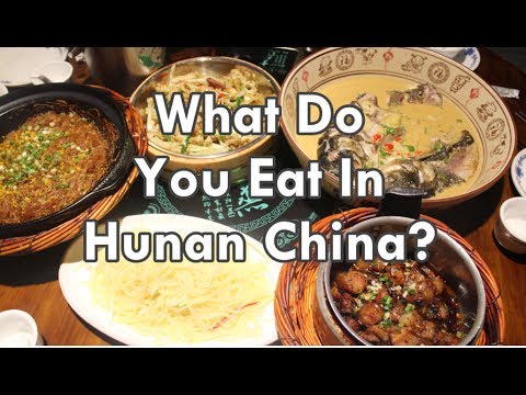 download lagu mp3 mp4 Hunan Province Food, download lagu Hunan Province Food gratis, unduh video klip Hunan Province Food
