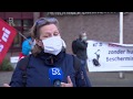 Zorgmedewerkers eisen beschermingsmiddelen