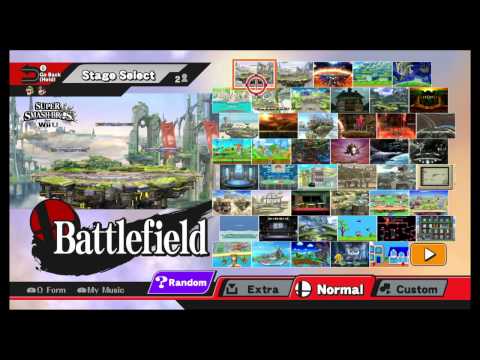 S@X Wii U 107 - Blur (Dr. Mario) vs Boss (Luigi) - Smash 4 Winners Bracket