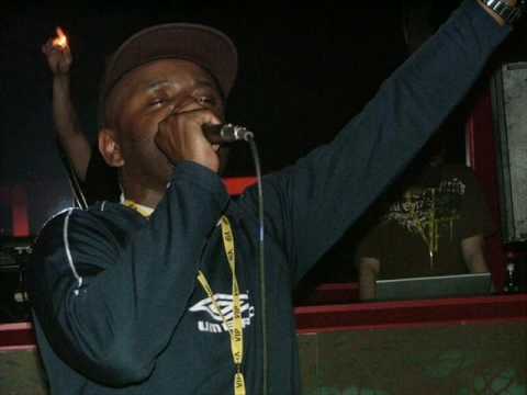 Top Cat - Champion Deejay (Shy Fx MIX)