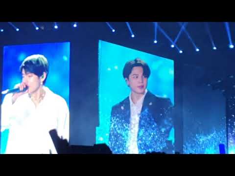 190525 BTS The truth untold in Brazil Love Yourself Day 1