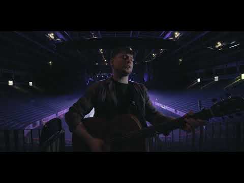 Ryan McMullan [Never Mattered Live]