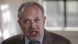 Robert Reich - Military Industrial Congressional Complex