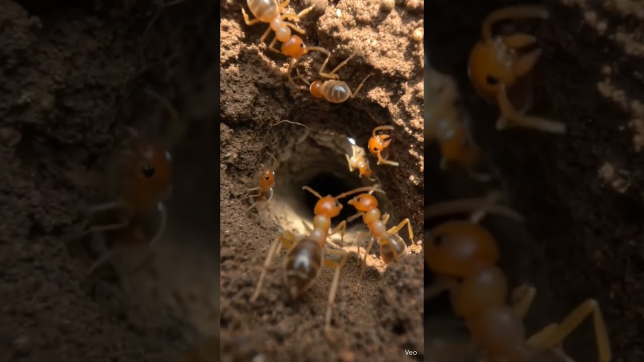 Exploring the hidden world | #shorts #youtubeshorts #usa