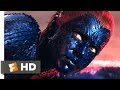 X Men 4 5 Movie CLIP Toad And Mystique 2000 HD