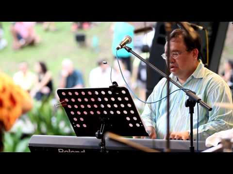 SAMBA APPASIONATA - Jeremy Monteiro Jazz Brasileiro