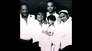 Kidada Jones Speaks On Her Relationship with 2pac