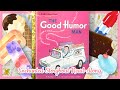 THE Good Humor MAN By Kathleen N Daly Illustrated By Tibor Gergely Golden Book Read Aloud