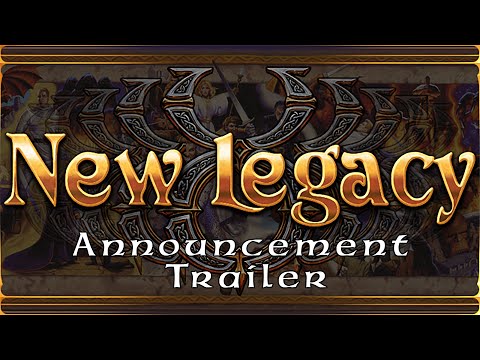 Ultima Celebrates 23rd Anniversary By Announcing Ultima Online New Legacy