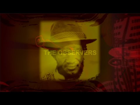 The Observers ; Sir Niney’s Rock - Mischief Brew Re-Edit