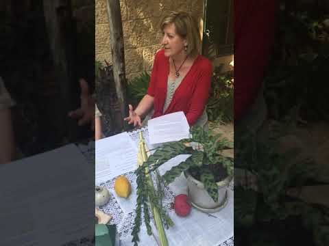 Fragrance in the Bible