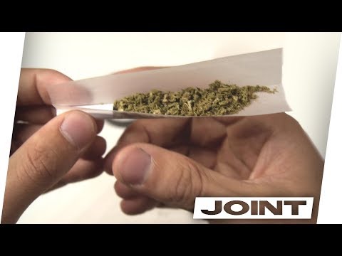 JOINT bauen Tutorial