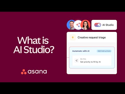 AI Studio use case
