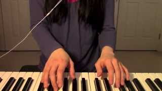 Belly Of The Whale - Megan Washington cover