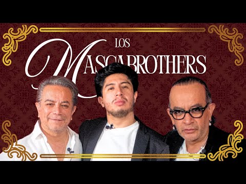 SERIOUS THINGS S6 EP.01- THE CHEWING BROTHERS