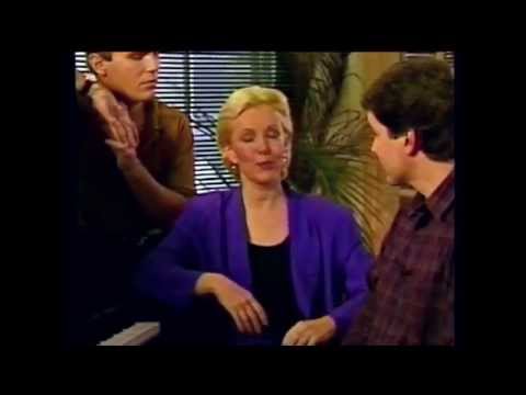 The World Goes 'Round : Staging "Arthur In The Afternoon"

Join Co-Conceiver David Thompson, Choreographer Susan Stroman and Director Scott Ellis as they discuss the Kander and Ebb Revue The World Goes 'Round and the song "Arthur in the Afternoon."
