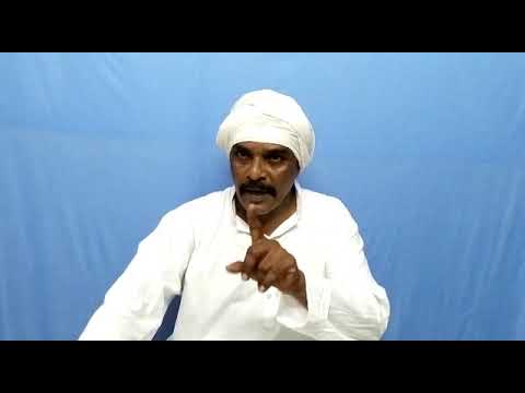 Girish Kharat Sarpanch