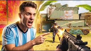 EU ESTAVA JOGANDO ERRADO ATÉ ESSE GRINGO ME ENSINAR! 😂
