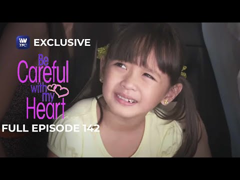 Full Episode 142 | Be Careful With My Heart