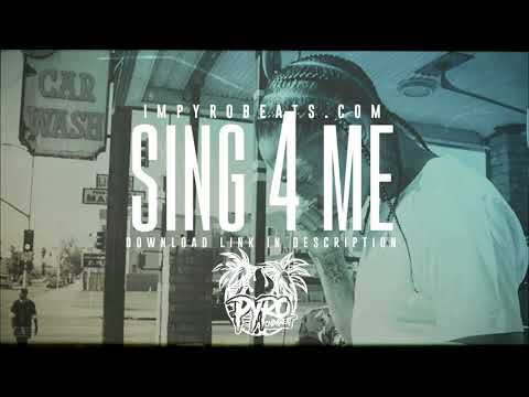 [FREE] NIPSEY HUSSLE x MOZZY TYPE BEAT 2018 90s Sample - "Sing4Me" (Prod.By PyroBeats and Two4Flex)