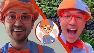 Blippi Breakdown Part 2 | Why Are There TWO Blippis