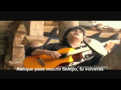 William Luna - De La Nada (con letra) Video Oficial HD