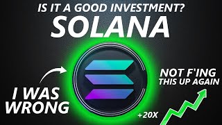 EXPLORING SOLANA $SOL