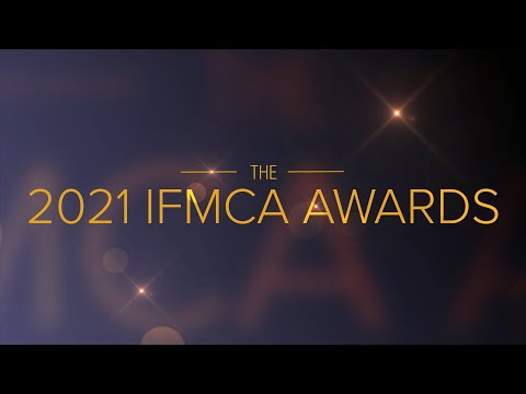 The 2021 IFMCA Awards - Winners Presentation