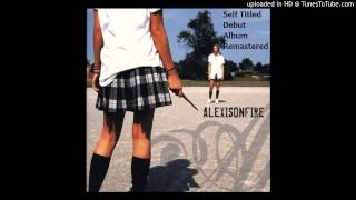 Polaroids Of Polar Bears-Alexisonfire