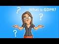 What Is GDPR An Animated Overview Of GDPR Usecure