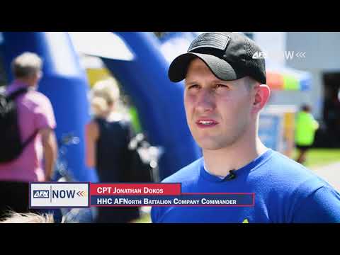 SHAPE, Belgium 2019 Independence Day Celebration 🇺🇸