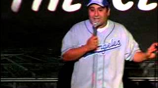 Jeff Garcia Ice House