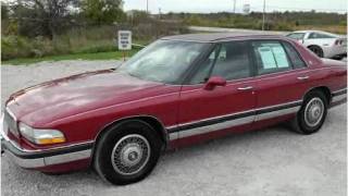 preview picture of video '1991 Buick Park Avenue Used Cars Pataskala OH'